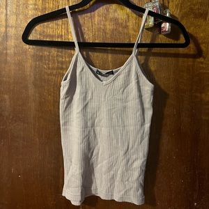 brandy / john galt mid length top